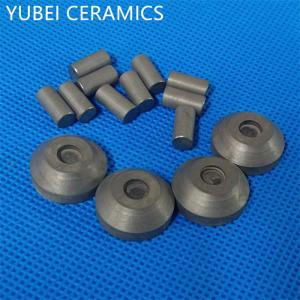 Quality High Hardness Structural Ceramics , RBsic Custom Technical Ceramics wholesale