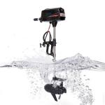 48v Electric Outboard Engine , 2200W 8HP Electric Boat Motor