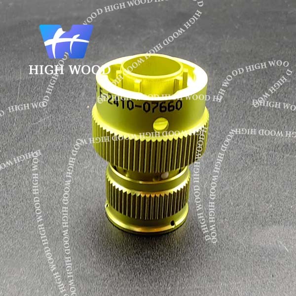 ZH23 Series Environmental Resistance Bayonet Electrical Connector,ZH23-4/14B-11-B