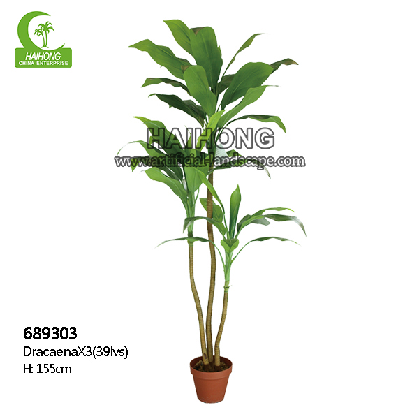 artificial plant