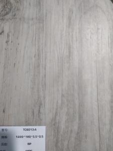 Quality Unilin Click WPC Vinyl Flooring For Residential wholesale