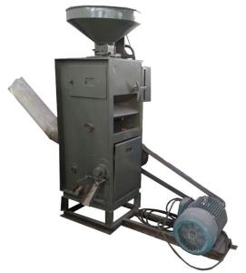 Quality 630 KG Farm Equipment Rice Huller SB-50 of Rice Mist Polisher Paddy Polishing Machine wholesale