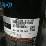 Stationary 5HP R410A Copeland Scroll Compressor ZB38KQE-TFD-558