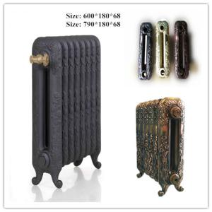 Quality Cast Iron Radiator wholesale