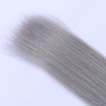 7A Ombre Virgin Hair Bundles No Shedding Ombre Hair Extensions Human Hair