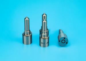 Quality Standard Vehicle Fuel Injector Nozzle 0445120394 High Speed Steel Material wholesale