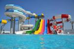 Outdoor Water Amusement Park Playground Equipment Custom Games Slides For Kids