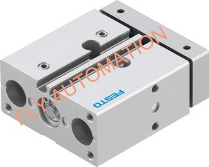 Quality GTIN4052568013103 Pneumatic Air Cylinders Guided Drive DFM-12-20-P-A-GF 170825 wholesale