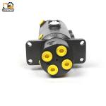 Belparts Spare Parts SH210A5 Center Joint Swivel Joint Rotary Joint For Sumitomo