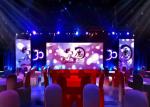 Smd2121 Indoor Full Color Led Display 1920hz 3mm Pixel Pitch 20w For Rental