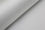2025 White Texturized Fiberglass Cloth With Thermal Insulation