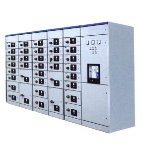 Quality GCS Low Voltage Switchgear more economic model from factory wholesale