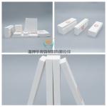 Weld Alumina Ceramic Tiles Alumina Ceramic Liner 92% 95%