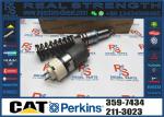 Fuel Injector 359-7434 211-3023 235-1403 244-7716 253-0619 254-4183 253-0617 280