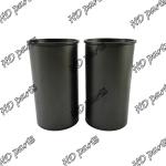 4D95 6D95 Diesel Engine Cylinder liner 6207-21-2110 6207-21-2120 For KOMATSU