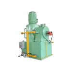 50kgs/time WFS-50 Hospital Medical Waste Incinerator with Smoke and Smell Free
