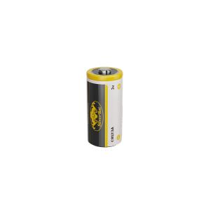 Quality 1500mAh CR123A Lithium Battery wholesale