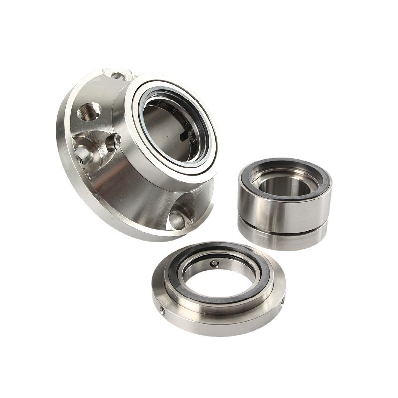 John Cran Se2-Ap Double Face Mechanical Seal Tc Silicon Fkm Seal