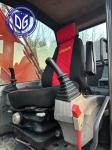 Used Doosan DX225 22.5Ton Crawler Excavator Almost New With High Reliability