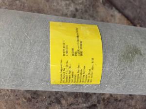 Quality Robust FRP Flange Bolting Connection DN25-DN800 Size wholesale