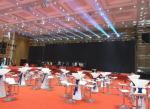 P4.81mm Rent Wedding Led Screen 3840hz