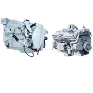 Quality Cummins Marine Engines 6BTA5.9-M150 wholesale