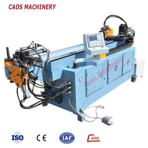 Quality CAOS 25cm 4000w Electric Hydraulic Tube Bender wholesale