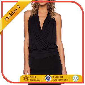 Quality Women Halter Blouse wholesale