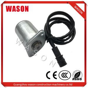 Quality 4I-5794 CAT Heavy Equipment Parts Swing Motor Solenoid Valve For E320 E312 wholesale
