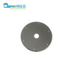 100*15*0.3mm Tobacco Cutting Knife For Cigarette Filter