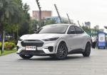 high speed electric car new cars personal made in china Ford Electric 2021 GT