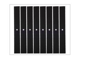 Quality High temperature resistant, sealed die-cutting C-4305 gasket. wholesale