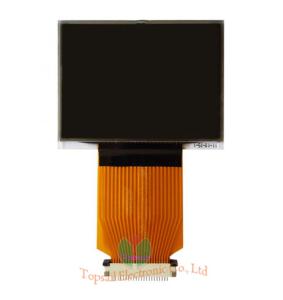 Quality LCD display for Saab 9-3 wholesale