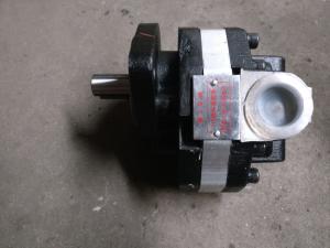 Quality Stainless Steel Loader Hydraulic Pump Mini Loader Parts wholesale