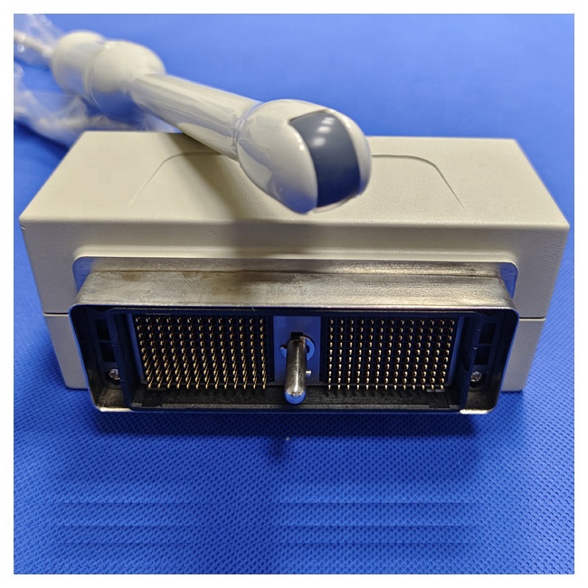 Diagnostic Ultrasound Transvaginal Probe Aloka UST-9124 SSD 1000 Ver4.0 up/3500 Alpha 6 F31 F3 Prosound 6