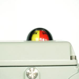 Quality Modulating Smart Electric Actuator With Dome Indicator wholesale