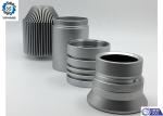 Precision Custom CNC Turning Parts SS303 Aluminum Metal Fabrication