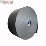 500-2500mm Belt Width Polyester Fabric Rubber Conveyor Belt with 1.45mm/ply