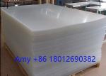 Transparent Laser Cutting Plastic Round Sheet Transparent Acrylic Sheet