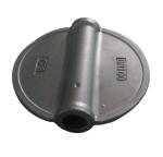 Precison Stainless Steel Casting Butterfly Valve Disc Lost Wax Casting