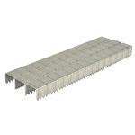 A11 Staples Fine Wire T50 20 Gauge Staples 3/8 In Crown Galvanized Upholstery