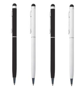Quality wholesale plastic gift stylus pen from china factory direct wholesale