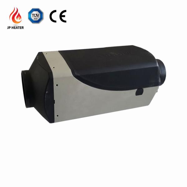 JP 4KW 12V Car Heater Gasoline Parking Heater Boat diesel Heater Similar to