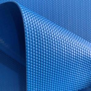 Quality Anti Slip 16 Foot Pool Liner Waterproof 16ft Grey PVC Vinyl Pool Liner wholesale