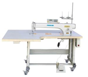 Quality Long Arm Direct Drive Computer Lockstitch Sewing Machine FX7900D wholesale
