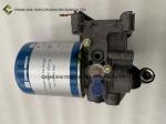KNORR-BREMSE K043830N00 Air Dryer, Compressed-air System ZB4734