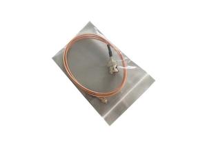 Quality Corrosion Resistant Durable Acoustic Emission Sensor Cable 3000Mhz wholesale