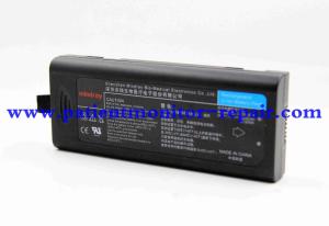 Quality Mindray BeneView T5 T6 T8 Patient Monitor Original Battery PN LI23S002A Specifications 11.1 V wholesale