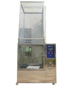 Quality Automatic Mobile Phone Water ResistanceIPX5 / IPX6 Waterproof IP Test Equipment wholesale