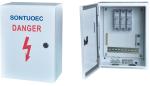 Sontuoec Distribution Box DOL Magnetic Starter For Water Pump